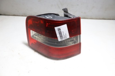 Лампа левая задняя fiat stilo kombi фото №1