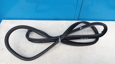 Hyundai ix35 lift прокладка двері правий задня фото №1