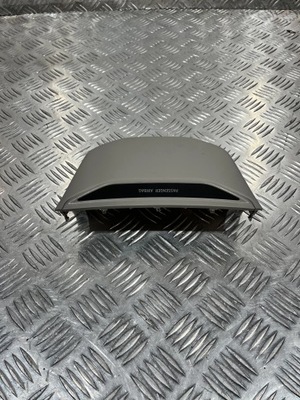 Заглушка стекло лобовое зеркало skoda scala 19- фото №1