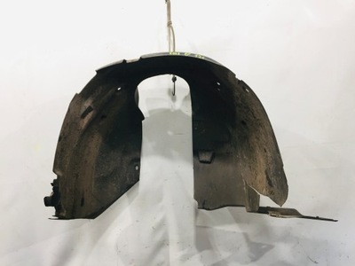 Підкрилок передні праве peugeot 2008 оригінал #126 фото №1