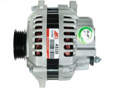 Генератор as-pl a5326 фото №1