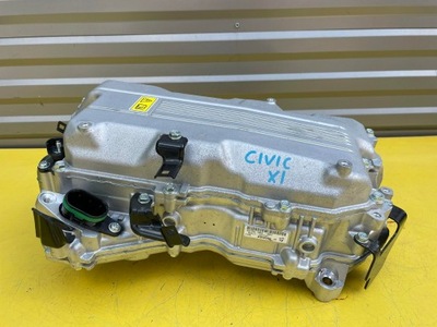 Honda civic xi гибрид конвертер инвертор фото №1