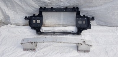 Hyundai ioniq 5 21- pas передній підсилювач фото №1