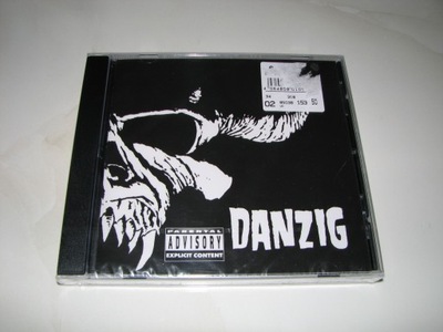 Danzig – Danzig