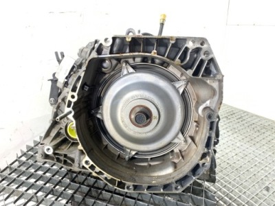 Коробка передач передач renault grand scenic iv 320109991r 1.3 140km фото №1