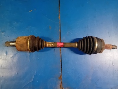 Приводной вал длинная kia hyundai 2.0 crdi 49501-2e800 фото №1