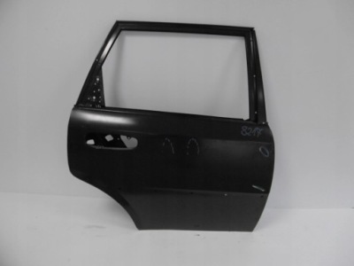 Lacetti kombi 05-13 chevrolet двері праве задня 8217 фото №1