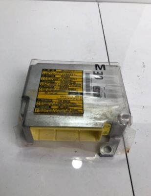 Датчик подушка безпеки модуль подушок lexus gs 300 gs450h 89170-30540 фото №1