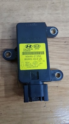 SENSOR ODCHYLENIA 95690-2T250 HYUNDAI KIA  