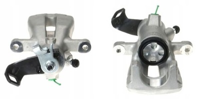 Супорт гальмівний mini mini clubvan one фото №1