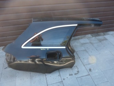 E klasa w213 kombi крыло четверть правый задний фото №1