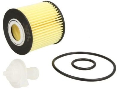 FILTER OILS LEXUS IS III 2.0 2.5 13-20 NX 2.0 2.5 14-17 GS 2.0 2.5 13-  