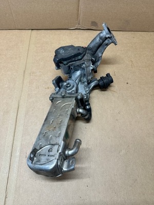 Mercedes клапан egr w246 2.2 cdi a6511400775 фото №1