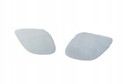 Заглушка распылителя лампы do lexus rx400h 8538248020b0, 8538148060b0 l+p фото №1