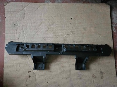 Citroen c5 aircross напрямна кронштейн бампера задня фото №1