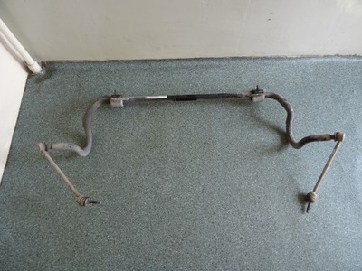 Mercedes glc 253 тяга стабилизатора a2533230265 фото №1