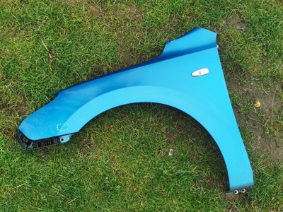 Hyundai i30 i крыло левый bv фото №1