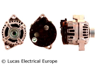 LUCAS GENERATORIUS LUCAS ELECTRICAL A0131546902 1242 