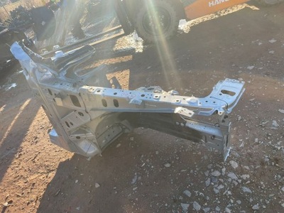 Лонжерон чверть правий перед mazda cx60 cx-60 фото №1
