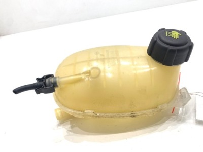 Бак розширювальний рідина охолоджуючий renault clio v хетчбек 1.6 фото №1