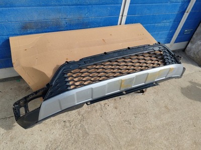 Спойлер бампера vw t-roc 2ga805903d b.ładny фото №1