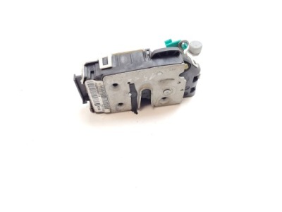 2008 dodge nitro замок дверь передних p04589466af фото №1