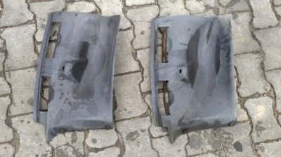 Scania оригинальный номер 1371572 защита выхлоп фото №1