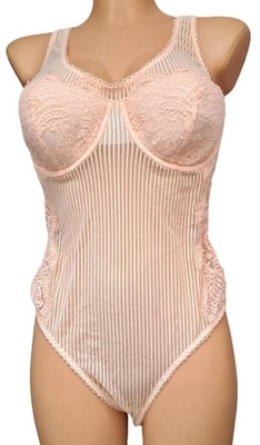 VICTORIA SECRET BODY KORONKOWE 80C 36C