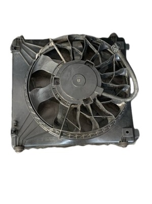 TESLA MODELO S RESTYLING VENTILADOR IZQUIERDO 6007352-00-F  