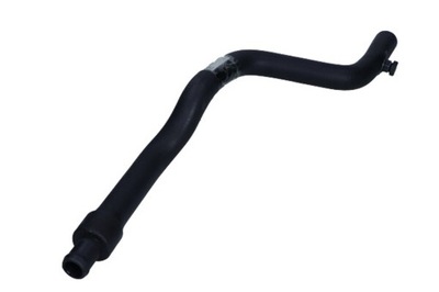 Шланг радиатора renault modus 1.4 04- фото №1