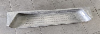 Vw transporter t5 підніжка поріг двері розсувних фото №1