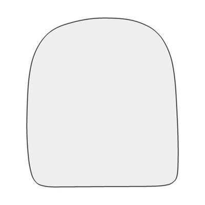 Стекло/зеркало toyota hiace granvia regius/regiusace фото №1