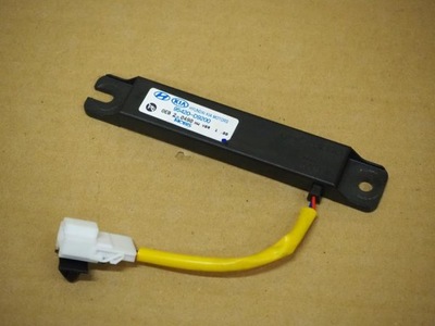 Підсилювач антенний kia sportage iv фото №1