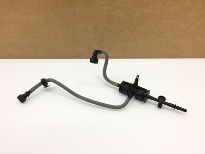 Citroen c4 iii 20- 1.2thp клапан пального фото №1