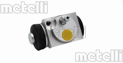 CILINDRO DE FRENADO RENAULT TWINGO 1,2/1,5 DCI 07-12 101-979  