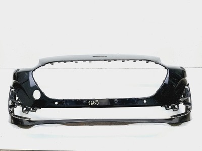 Ford kuga 3 iii vignale бампер перед передний фото №1