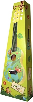 Gitara Zabawkowa dla dzieci