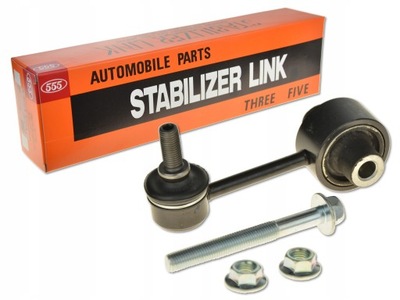 Subaru impreza iv 12- соединитель стабилизатора задняя фото №1