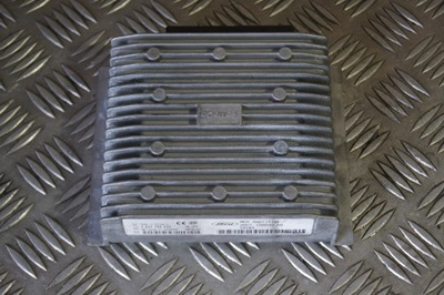 Усилитель ford s-max mk1 galaxy iii фото №1