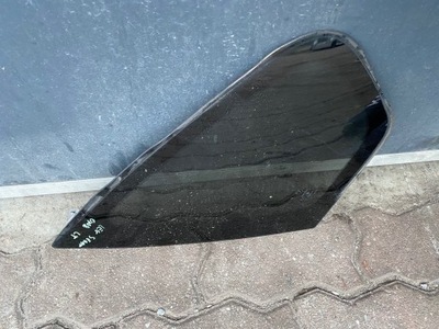 VENTANAS LATERAL PARTE TRASERA IZQUIERDA SUBARU LEGACY BERLINA 04 06  