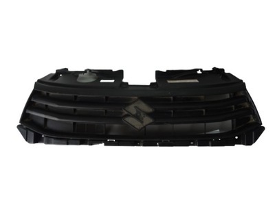 Suzuki celerio - решётка радиатора решётка радиатора - cała polecam оригинал фото №1