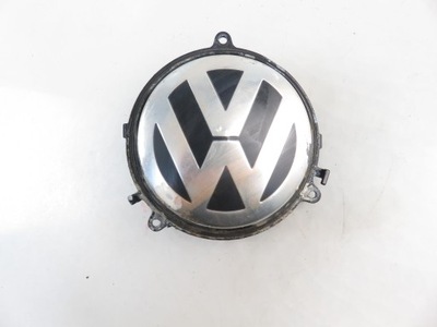 РУЧКА КРЫШКИ БАГАЖНИКА VW GOLF V (1K1) 1K0827469D