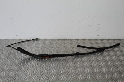 Рычаг дворники правое alfa romeo stelvio фото №1