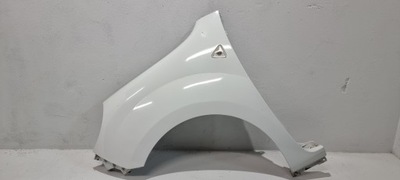 Крыло левый перед передний renault kangoo ii 07-12 фото №1