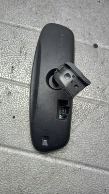 Дзеркало wew. toyota avensis t25 04r kombi фото №1