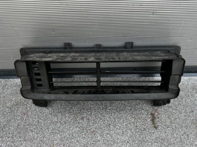 Повітропровід повітря жалюзі hyundai kona фото №1