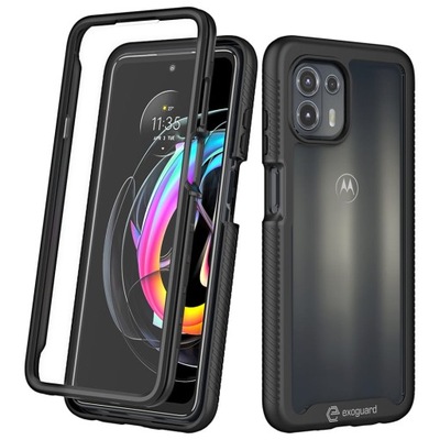 ETUI PANCERNE 360 do MOTOROLA MOTO EDGE 20 LITE