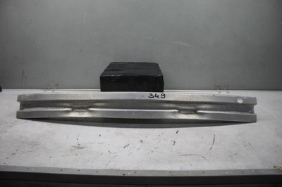 Балка задня audi q5 8r0 фото №1