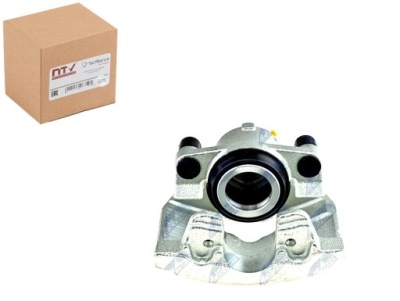 Супорт гальмівний перед renault megane iii scenic iii grand scenic iii фото №1