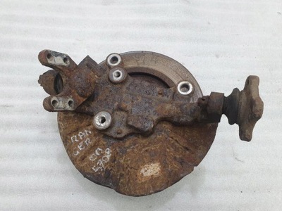 Поворотний кулак лівий перед 2wd 2.5 ford ranger i 98-06r фото №1